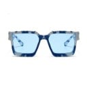 Lunettes de soleil pour femmes E1486 6