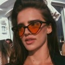 Lunettes de soleil pour femmes E1517 8