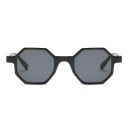 Lunettes de soleil pour femmes E1661 8