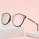 Lunettes de soleil pour femmes E1686 9