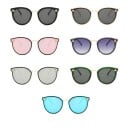 Lunettes de soleil pour femmes E1686 10