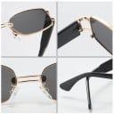 Lunettes de soleil pour femmes E1714 9