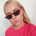 Lunettes de soleil pour femmes E1745 10
