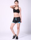 Sportshorts för kvinnor A2497 8