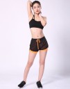 Sportshorts för kvinnor A2497 10