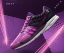 Sportsneakers för dam A907 3
