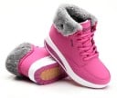 Botas de Inverno Estilosas para Senhora J1771 6