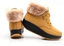 Botas de Inverno Estilosas para Senhora J1771 10
