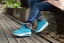 Botas de Inverno Estilosas para Senhora J1771 17