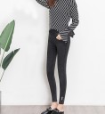 Snygga jeans för kvinnor J1161 4