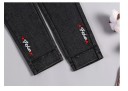 Snygga jeans för kvinnor J1161 7