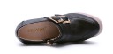 Snygga ankelboots för kvinnor med klack J2410 7