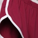 Snygga sommarshorts för kvinnor J3016 10