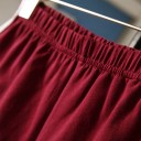 Snygga sommarshorts för kvinnor J3016 12