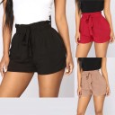 Snygga shorts för kvinnor Mia 4