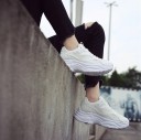 Snygga sneakers för kvinnor A2493 8