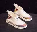 Snygga sneakers för kvinnor Amber J1167 5