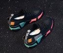 Snygga sneakers för kvinnor Emma J1168 5