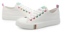 Snygga sneakers för kvinnor Maggie J1169 5