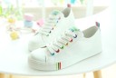 Snygga sneakers för kvinnor Maggie J1169 9