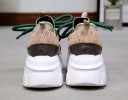 Snygga plattformssneakers för kvinnor J1170 8