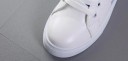 Snygga sneakers för kvinnor med tryck J1780 13