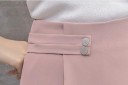 Shorts med kjol för kvinnor 6