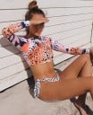 Dámské surfařské bikiny 7