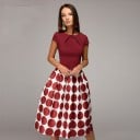 Vestido de mujer Mónica 6