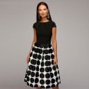 Vestido de mujer Mónica 7