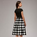 Vestido de mujer Mónica 8