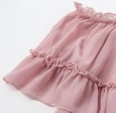 Rochie de damă cu volane 10