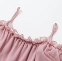 Rochie de damă cu volane 11