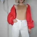 Trajes de cuerpo de mujer 4