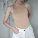 Trajes de cuerpo de mujer 5