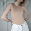 Trajes de cuerpo de mujer 6