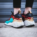 Sneakers för kvinnor Katie 4