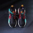 Sneakers för kvinnor Katie 10