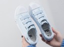 Damsneakers Katie med kardborreband J1788 7