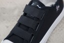 Damsneakers Katie med kardborreband J1788 9
