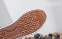 Damsneakers Katie med kardborreband J1788 11