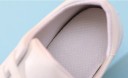 Damsneakers med blommor J1175 11