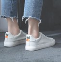 Damsneakers med ananastryck J1178 3