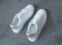 Damsneakers med ananastryck J1178 10
