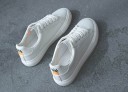 Damsneakers med ananastryck J1178 11
