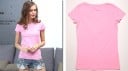 Dam T-shirt Merida J3269 17