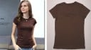 Dam T-shirt Merida J3269 19