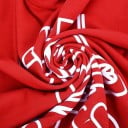 Dam T-shirt med A224 inskription 4