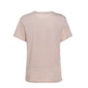 T-shirt dam med tryck B330 3
