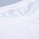 Dam T-shirt med rostryck 4